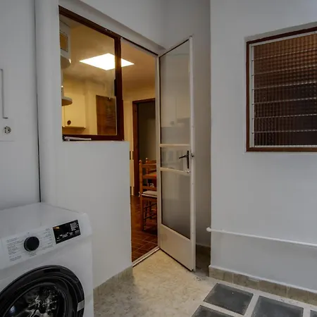 Cc アパートホテル ペゴ