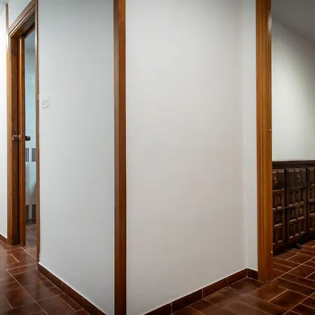 Cc アパートホテル ペゴ