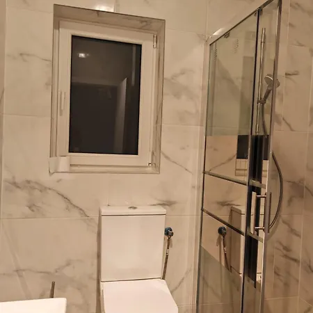 アパートホテル Cc