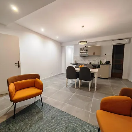 Cc アパートホテル ペゴ