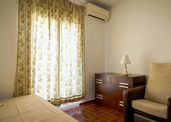 Cc Aparthotel *