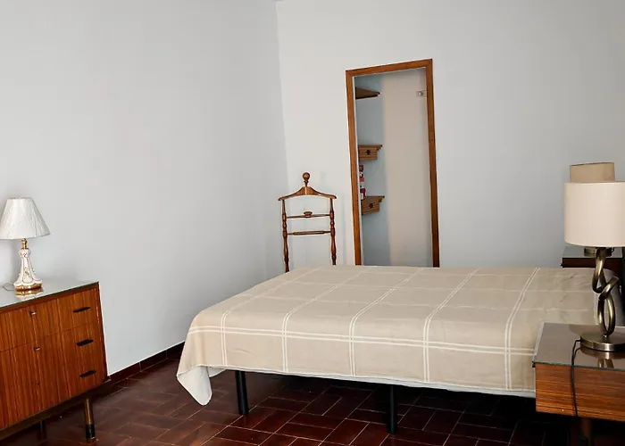 Cc Aparthotel Pego