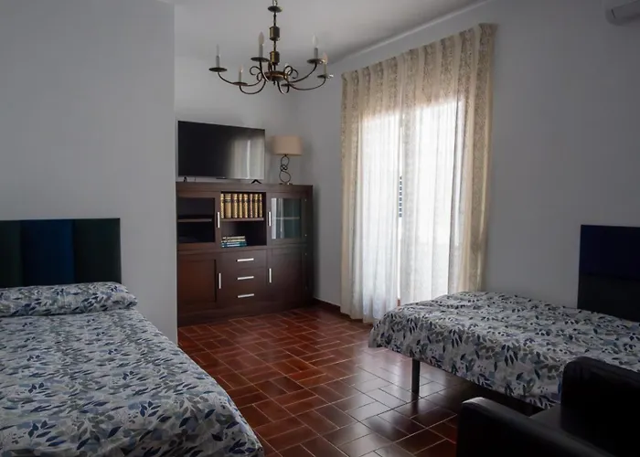 Cc Aparthotel *