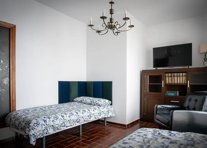 Aparthotel Cc *