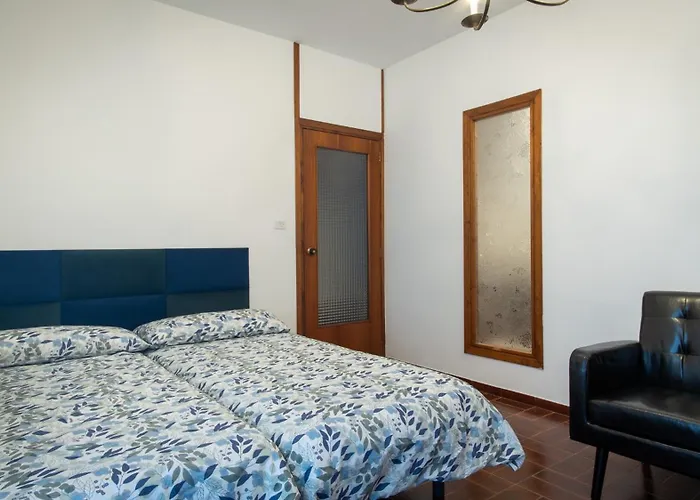 Aparthotel Cc *