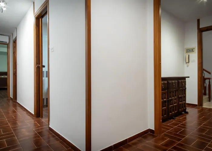 Cc Aparthotel Pego