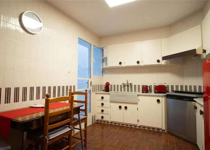 Aparthotel Cc