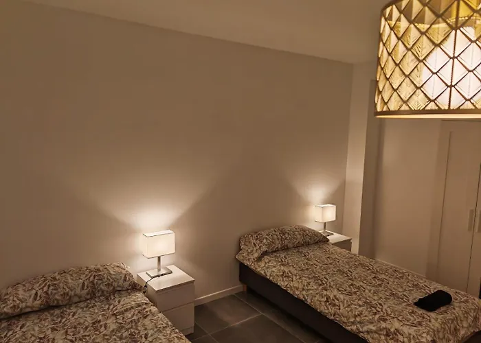Cc Aparthotel