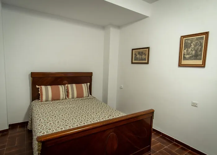 Aparthotel Cc *