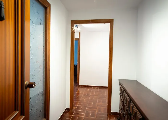 Aparthotel Cc