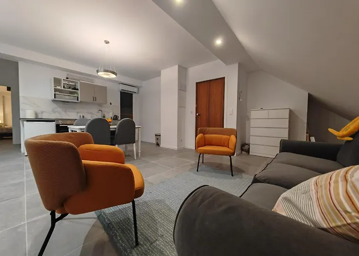 Aparthotel Cc