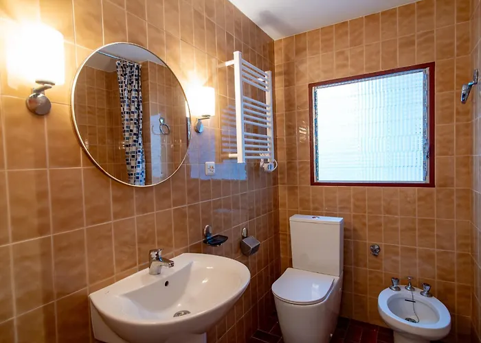 Aparthotel Cc *