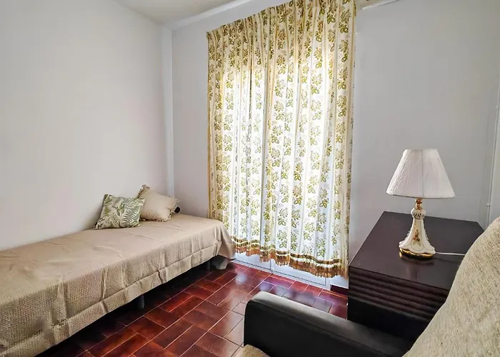 Cc Aparthotel Pego