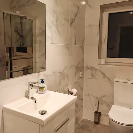 Cc Hotel apartamentowy Pego