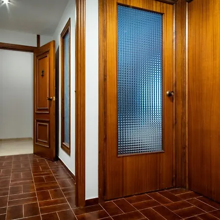 Ξενοδοχείο με διαμερίσματα Cc