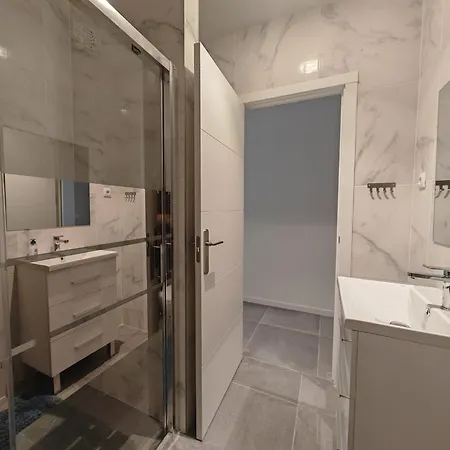 Cc Hotel apartamentowy *