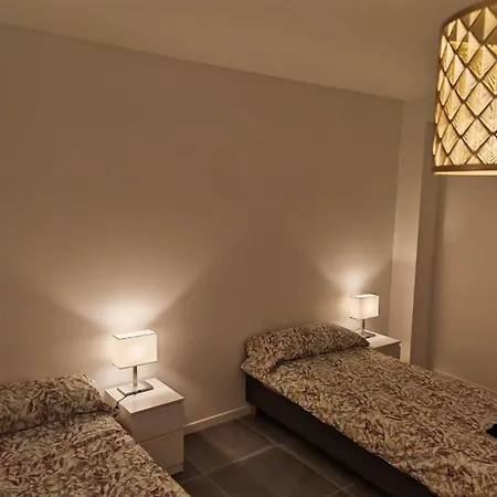 Cc Hotel apartamentowy