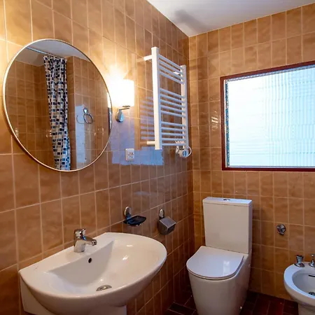 Appart hôtel Cc *