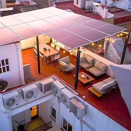 Cc Hotel apartamentowy *