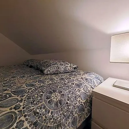 Hotel apartamentowy Cc