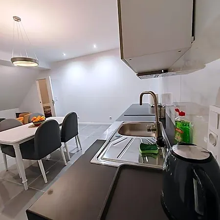 Hotel apartamentowy Cc Pego