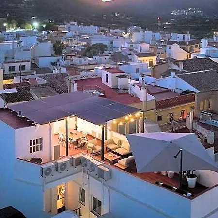 Cc Hotel apartamentowy