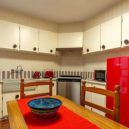 Hotel apartamentowy Cc Pego