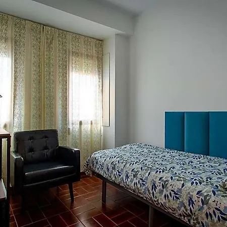 Hotel apartamentowy Cc *