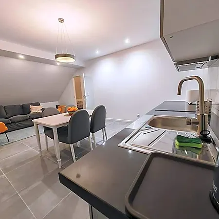 Cc Hotel apartamentowy