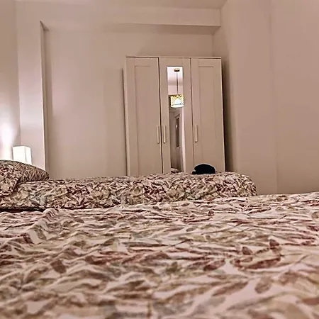 Hotel apartamentowy Cc