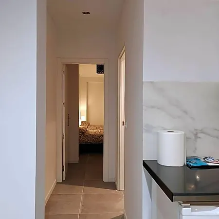 Cc Hotel apartamentowy