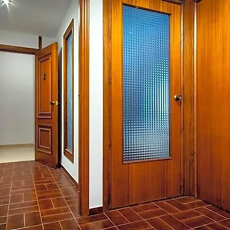 Hotel apartamentowy Cc
