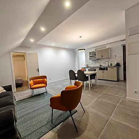 Cc Hotel apartamentowy *
