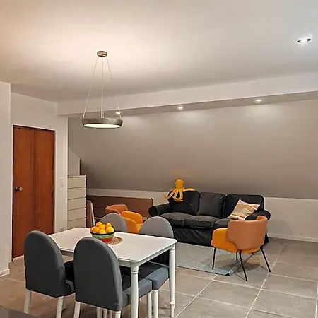 Cc Hotel apartamentowy *