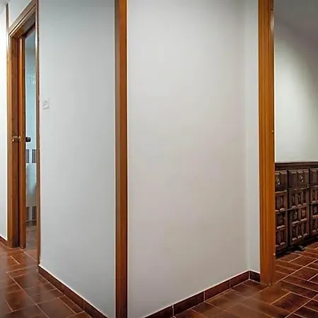 Cc Hotel apartamentowy Pego
