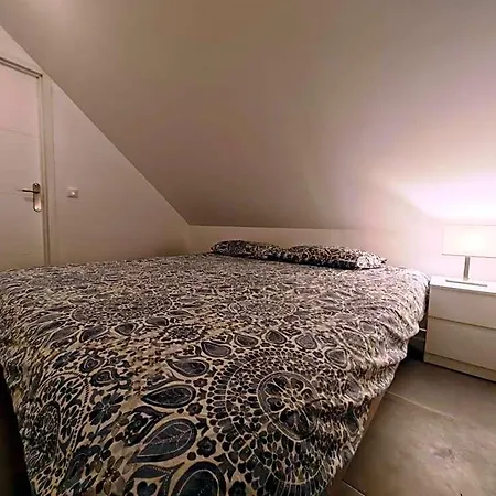 Hotel apartamentowy Cc *