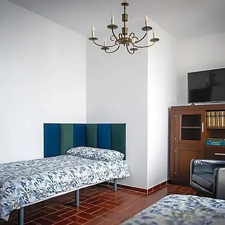Hotel apartamentowy Cc