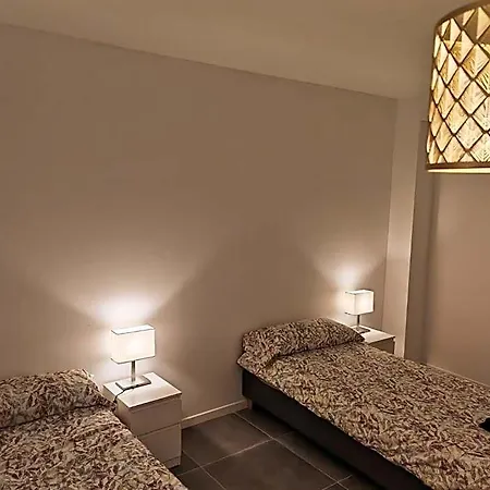Cc Hotel apartamentowy *
