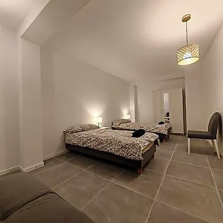Cc Hotel apartamentowy Pego